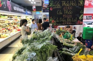 Rau chợ đội lốt VietGAP vào siêu thị: Phải đền bù cho khách hàng nếu sản phẩm kém chất lượng ảnh hưởng tới sức khoẻ