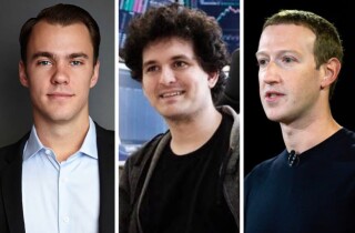 Những tỷ phú giàu nhất Mỹ dưới 40 tuổi: Mark Zuckerberg vẫn là số một, người trẻ nhất chưa bước sang tuổi 30