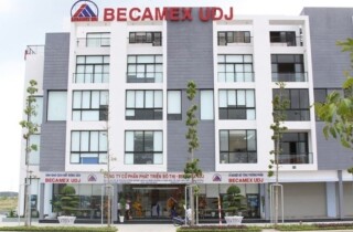 Biên lợi nhuận gộp Becamex UDJ đạt gần 50% trong quý III dù lượng tiêu thụ giảm