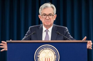 Fed đang thua trong cuộc chiến chống lạm phát?