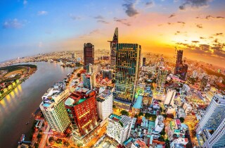 VNDirect hạ dự báo tăng trưởng kinh tế Việt Nam năm 2023