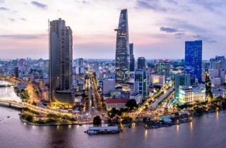 World Bank điều chỉnh dự báo tăng trưởng của Việt Nam và một số nước ASEAN