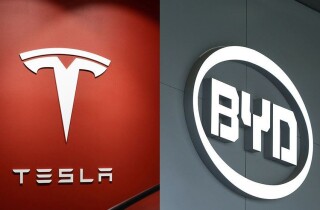 Quý III 'ăn nên làm ra' của các công ty xe điện: Tesla, BYD, Rivian đồng loạt phá kỷ lục về doanh số và sản lượng