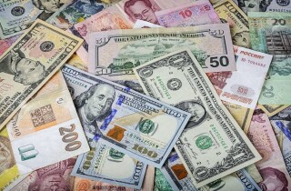 Tỷ giá ngoại tệ ngày 16/10: Giá USD, euro, yen Nhật, bảng Anh, đô la Úc tuần qua
