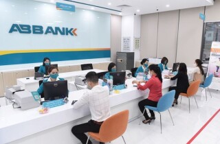 Lãi suất ngân hàng ABBank ổn định trong tháng 10/2022