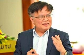 TS. Nguyễn Đình Cung: 'Xử lý doanh nhân sai phạm nên tách biệt với doanh nghiệp'