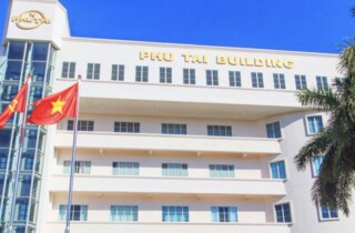 Phú Tài (PTB) ước lãi trước thuế 521 tỷ đồng quý III