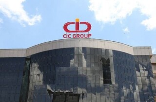 CIC Group sắp phát hành 8,6 triệu cổ phiếu trả cổ tức