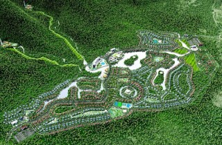 Phú Thọ thu hồi chủ trương đầu tư dự án hơn 820 ha của Louis Capital