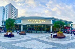 Novaland tiếp tục hút dòng vốn tín dụng