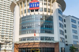 Phó Chủ tịch DIC Corp đăng ký mua 20 triệu cp DIG