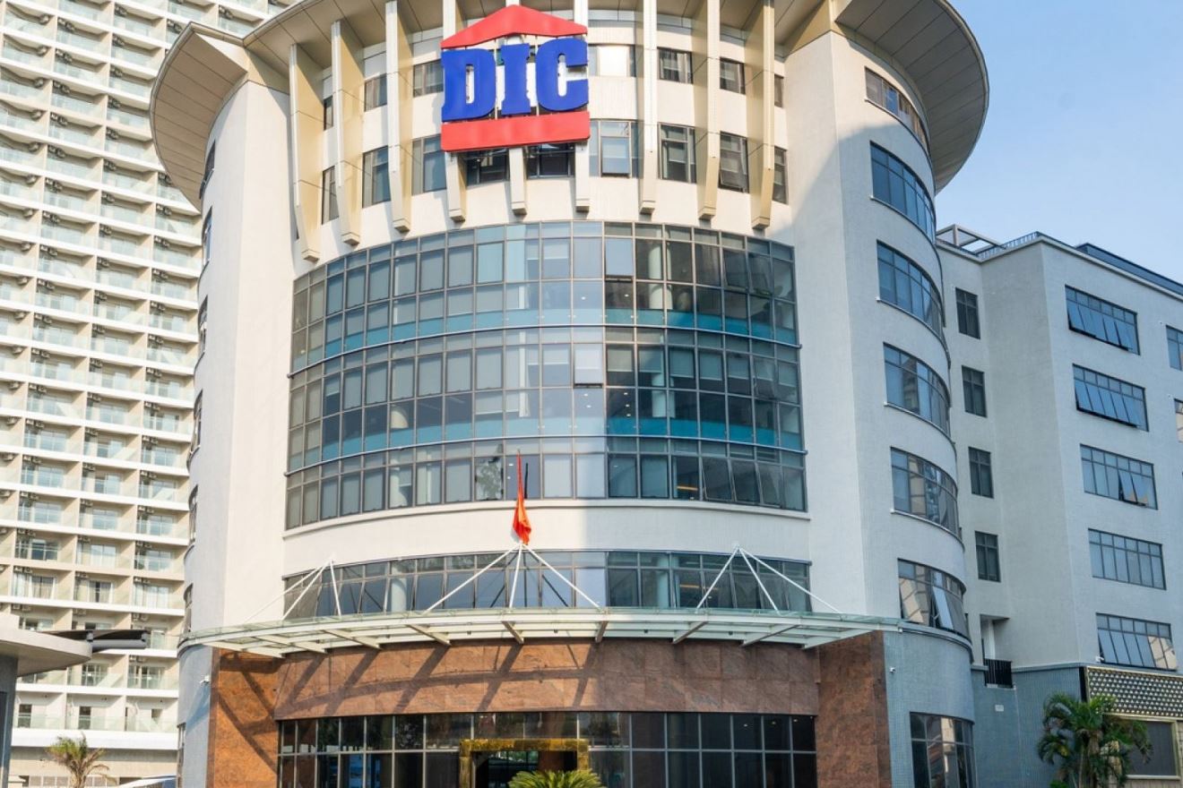 Phó Chủ tịch DIC Corp đăng ký mua 20 triệu cp DIG