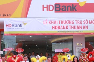 Tổng Giám đốc HDBank đăng ký mua 1 triệu cổ phiếu HDB