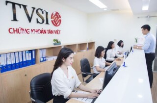 Ai là chủ sở hữu Chứng khoán Tân Việt (TVSI)?