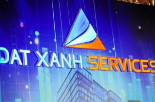 Đất Xanh Services sắp phát hành 41 triệu cổ phiếu trả cổ tức