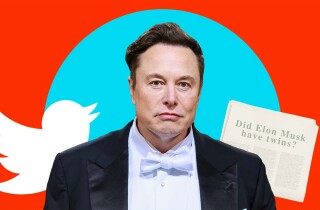 Economist: Có nên lo lắng về quyền lực của Elon Musk?