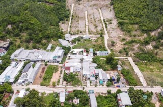 TP Nha Trang rà soát các trường hợp hiến đất làm đường