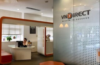 Chứng khoán VNDirect bị xử phạt vì cấp margin cho cổ phiếu chưa đủ 6 tháng giao dịch
