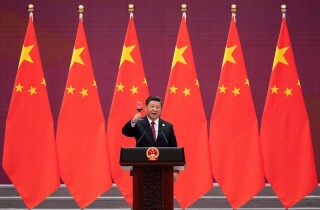 4 kịch bản tăng trưởng kinh tế của Trung Quốc: Từ ác mộng đến tươi sáng