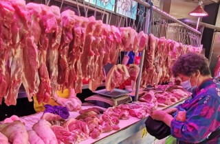 Wigroup: Giá thịt heo Trung Quốc có thể hạ nhiệt khi dịch COVID-19 bớt căng thẳng, nhập khẩu thịt tăng