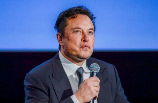 Tỷ phú Elon Musk bị cơ quan liên bang điều tra