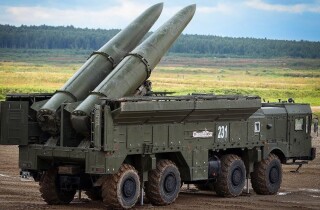 Cao ủy EU: 'Quân đội Nga sẽ bị hủy diệt’ nếu ông Putin dùng vũ khí hạt nhân tại Ukraine