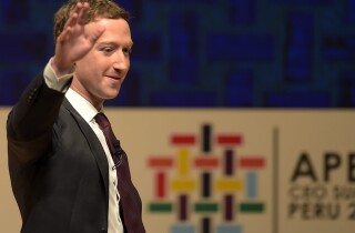 Mark Zuckerberg thừa nhận sai lầm, gọi TikTok là đối thủ đáng gờm