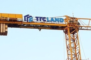 TTC Land sắp phát hành hơn 29 triệu cổ phiếu trả cổ tức