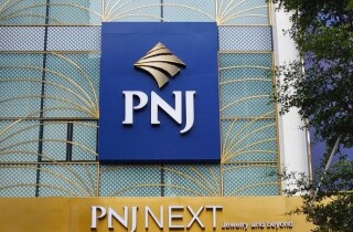 PNJ sắp chi gần 200 tỷ đồng trả cổ tức đợt 3