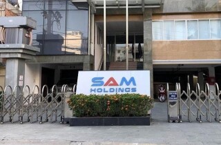 SAM Holdings sắp phát hành gần 15 triệu cổ phiếu trả cổ tức
