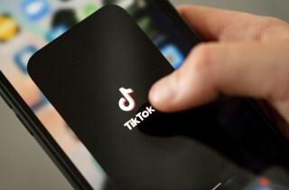 TikTok vượt mốc 1 tỷ người dùng hàng ngày