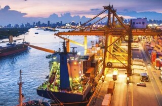 Hàng hóa xuất khẩu sang Malaysia sẽ được hưởng thuế suất ưu đãi từ 29/11