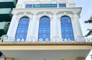 Lãnh đạo Bamboo Capital bán xong 1 triệu cổ phiếu BCG