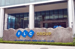 FLC sắp bán tòa nhà 265 Cầu Giấy với giá 2.000 tỷ đồng