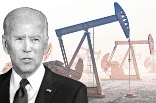 Mỹ xuất khẩu lượng dầu kỷ lục bất chấp phản đối của Nhà Trắng