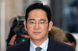 Samsung có chủ tịch mới
