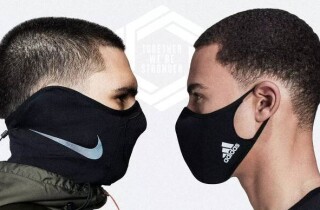 Big Name Story: Cuộc chiến marketing giữa Nike và Adidas