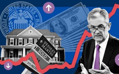 Fed có thể sẽ phải ‘thổi bay’ nền kinh tế để giảm tốc lạm phát