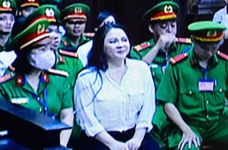 Bà Nguyễn Phương Hằng chưa nộp đơn kháng cáo, chấp nhận mức án 3 năm tù