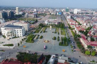 Danh sách gần 300 khu dân cư, khu đô thị dự kiến triển khai ở Bắc Giang giai đoạn 2021 - 2025