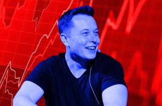 Vì sao Elon Musk không còn là 'nàng thơ' với Phố Wall?