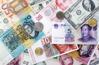 Tỷ giá ngân hàng Vietcombank (VCB) ngày 3/10: EUR, nhân dân tệ, yen Nhật giảm giá