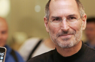 Phong cách quản trị nhân tài của Steve Jobs: Để trở thành doanh nhân, bạn không cần biết tất cả