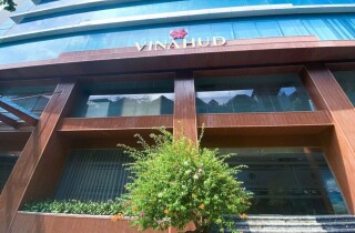Vinahud đầu tư 64% tài sản vào doanh nghiệp dự án Grand Mercure Hội An và Viên Nam Resort