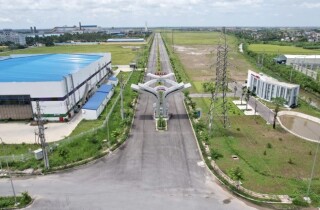 Đồng Nai thu hồi hơn 15.000 m2 đất của IDICO, Tín Nghĩa và Sông Đà Đồng Nai