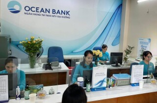 Lãi suất ngân hàng OceanBank tháng 10/2022 tăng tại tất cả kỳ hạn