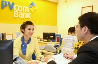Lãi suất ngân hàng PVcomBank đồng loạt tăng trong tháng 10/2022