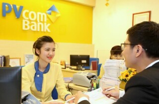 Cập nhật lãi suất ngân hàng PVcomBank tháng 10/2022