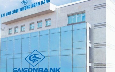 Lãi suất ngân hàng Saigonbank đồng loạt tăng trong tháng 10/2022