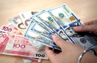 Tỷ giá ngân hàng Vietcombank (VCB) ngày 21/10: USD cùng nhiều ngoại tệ mạnh tăng giá